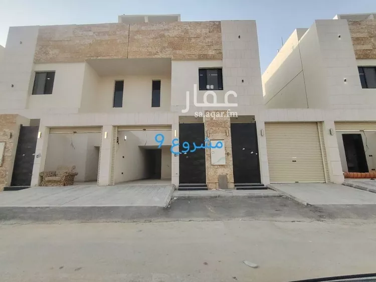 Floor for Sale in Riyadh Taiba