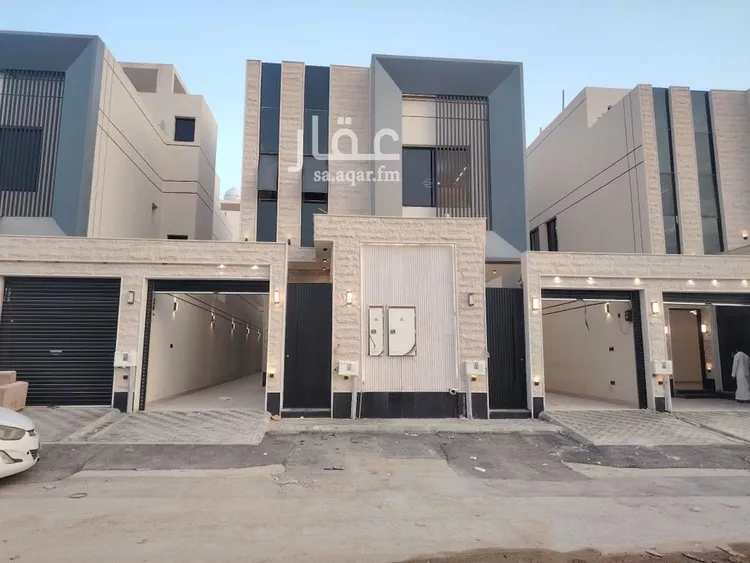 دور للبيع في حي طيبة, مدينة الرياض, منطقة الرياض صورة 3
