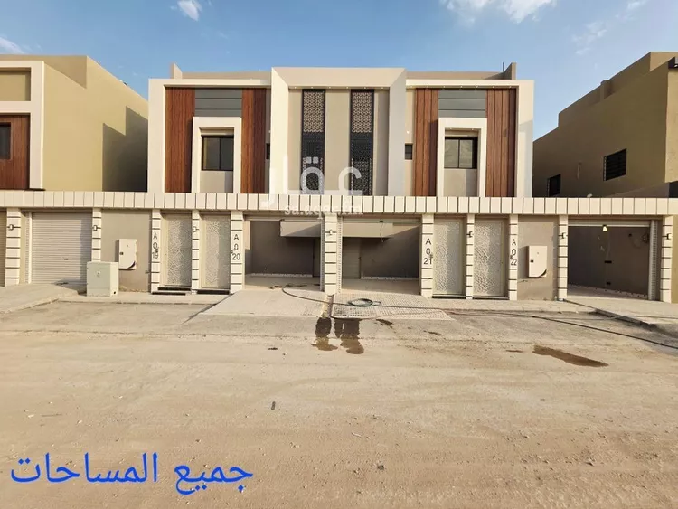فيلا للبيع في شارع العزيزيه, حي طيبة, مدينة الرياض, منطقة الرياض 2