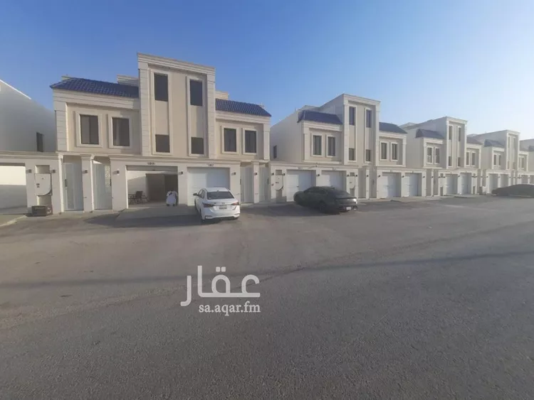 Floor for Sale in Riyadh Okaz صورة 4