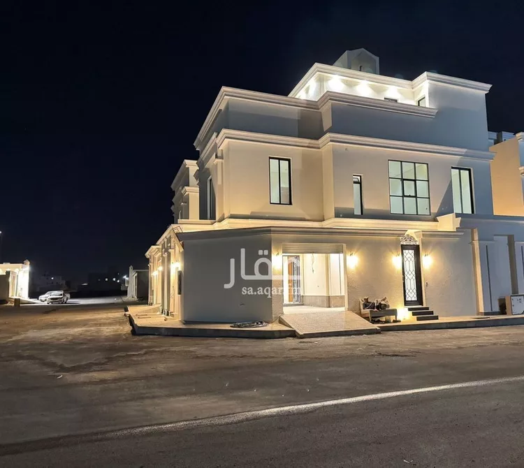 فيلا للبيع في حي ضاحية نمار, مدينة الرياض, منطقة الرياض