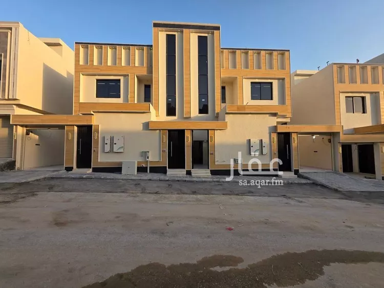 Floor for Sale in Riyadh Taiba صورة 2