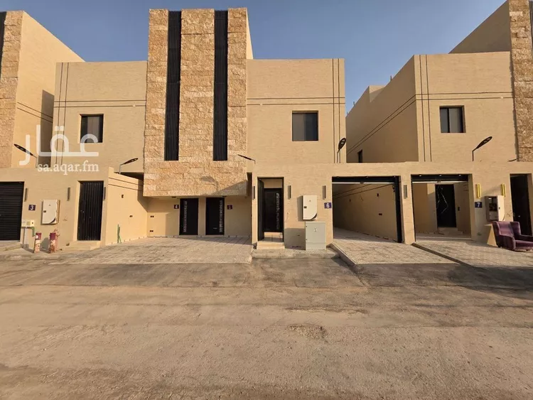 فيلا للبيع في شارع العزيزيه, حي طيبة, مدينة الرياض, منطقة الرياض 3