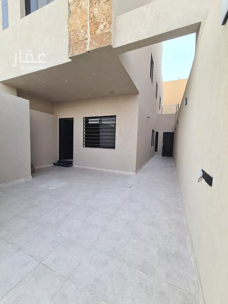 دور للبيع في شارع ابن نعيم, حي طيبة, مدينة الرياض, منطقة الرياض صورة 2