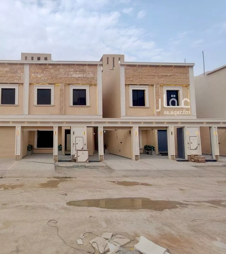 فيلا للبيع في شارع ابن نعيم, حي طيبة, مدينة الرياض, منطقة الرياض صورة 2