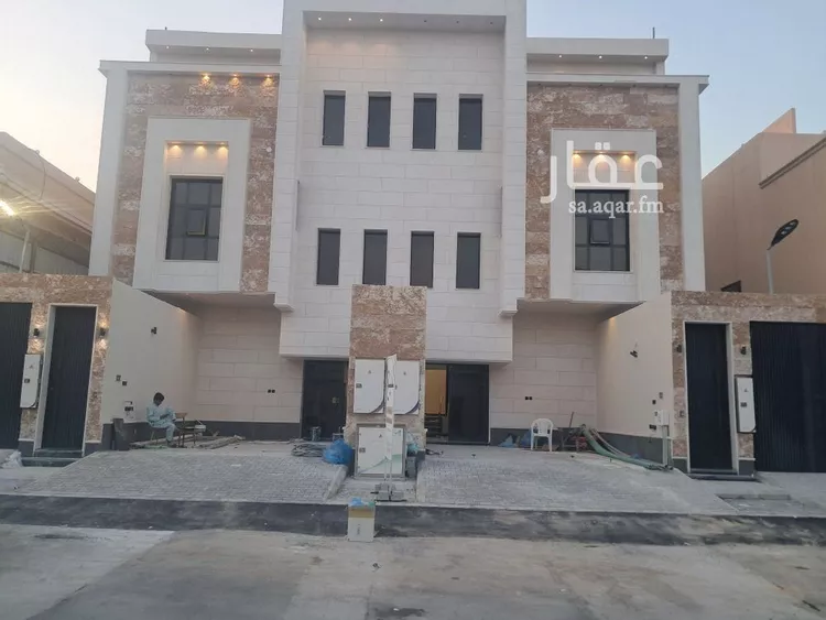 دور للبيع في شارع عامر الانصاري, حي الزهرة, مدينة الرياض, منطقة الرياض