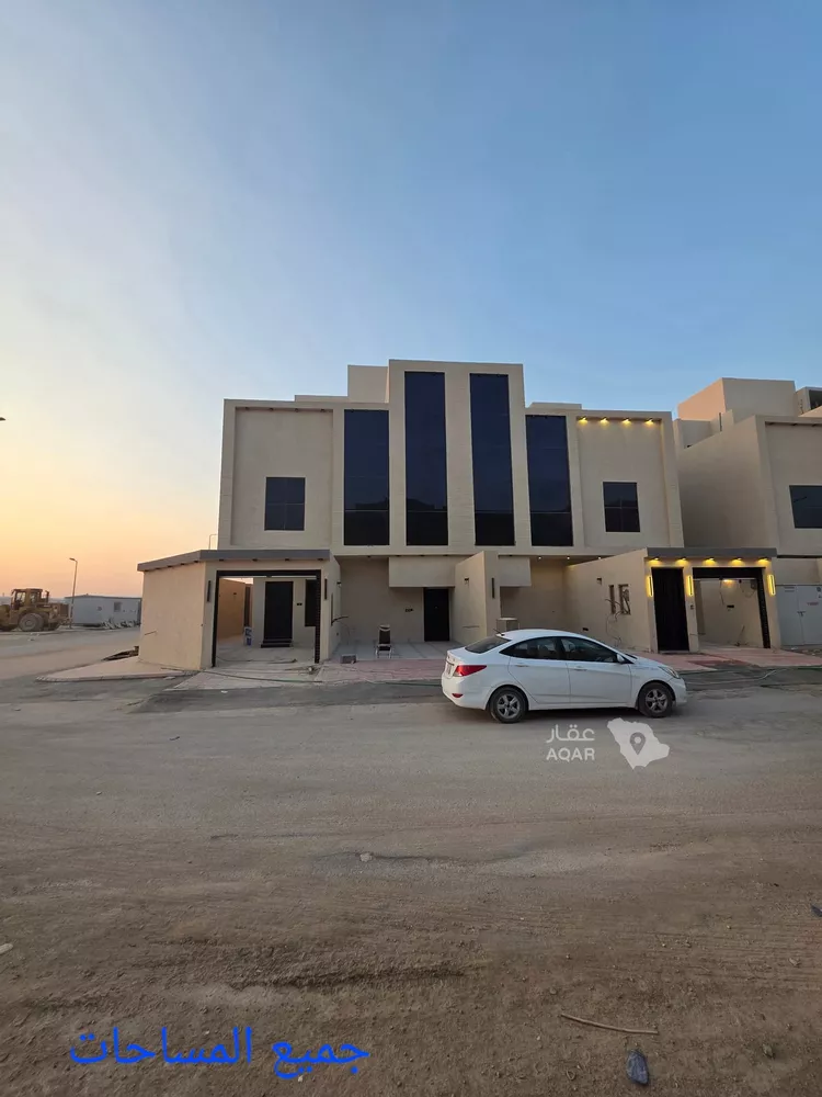 دور للبيع في شارع العزيزيه, حي طيبة, مدينة الرياض, منطقة الرياض صورة 2