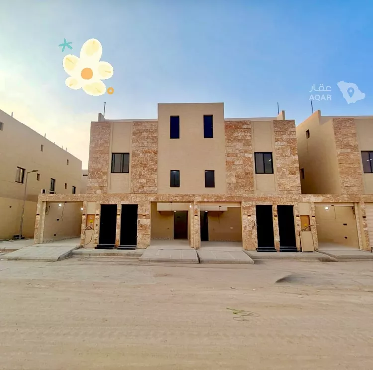 فيلا للبيع في شارع ابن نعيم, حي طيبة, مدينة الرياض, منطقة الرياض