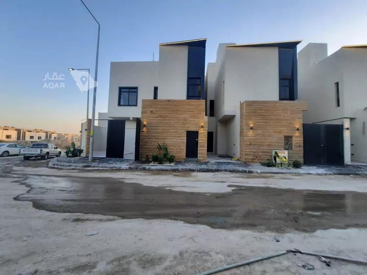 Villa for Sale in Riyadh Taiba