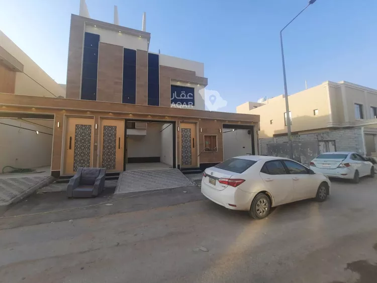 دور للبيع في شارع العزيزيه32, حي طيبة, مدينة الرياض, منطقة الرياض صورة 2