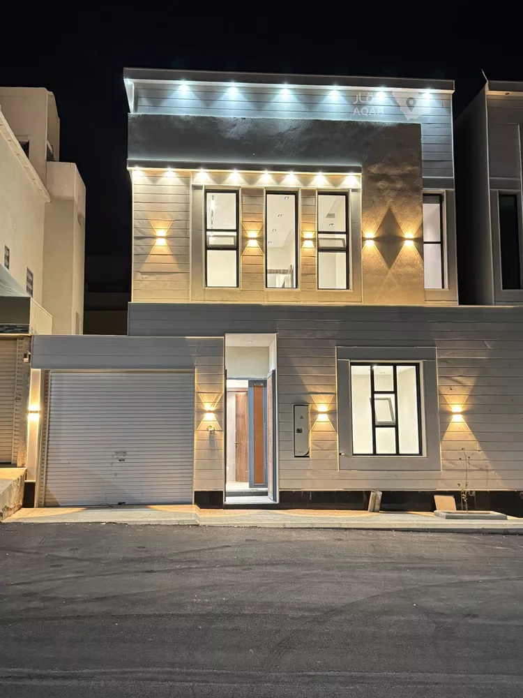 Villa for Sale in Riyadh Dhahrat Laban