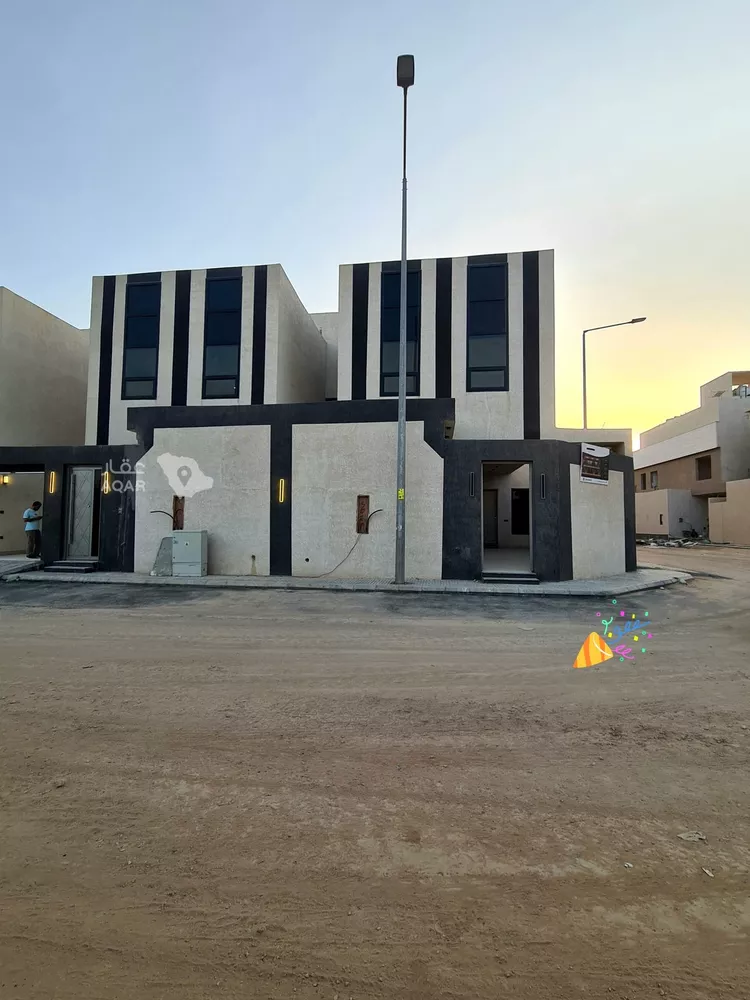Villa for Sale in Riyadh Taiba