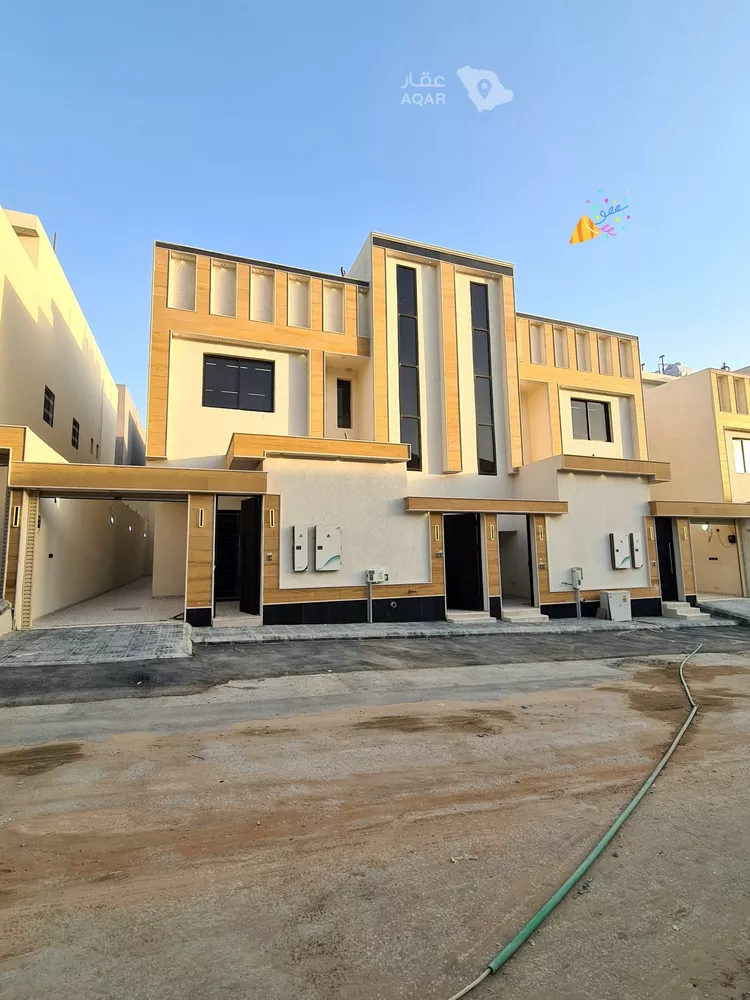 Floor for Sale in Riyadh Taiba