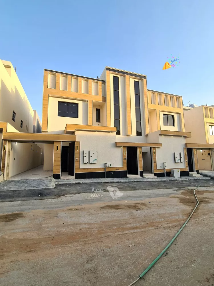 دور للبيع في شارع ابن جبير, حي طيبة, مدينة الرياض, منطقة الرياض