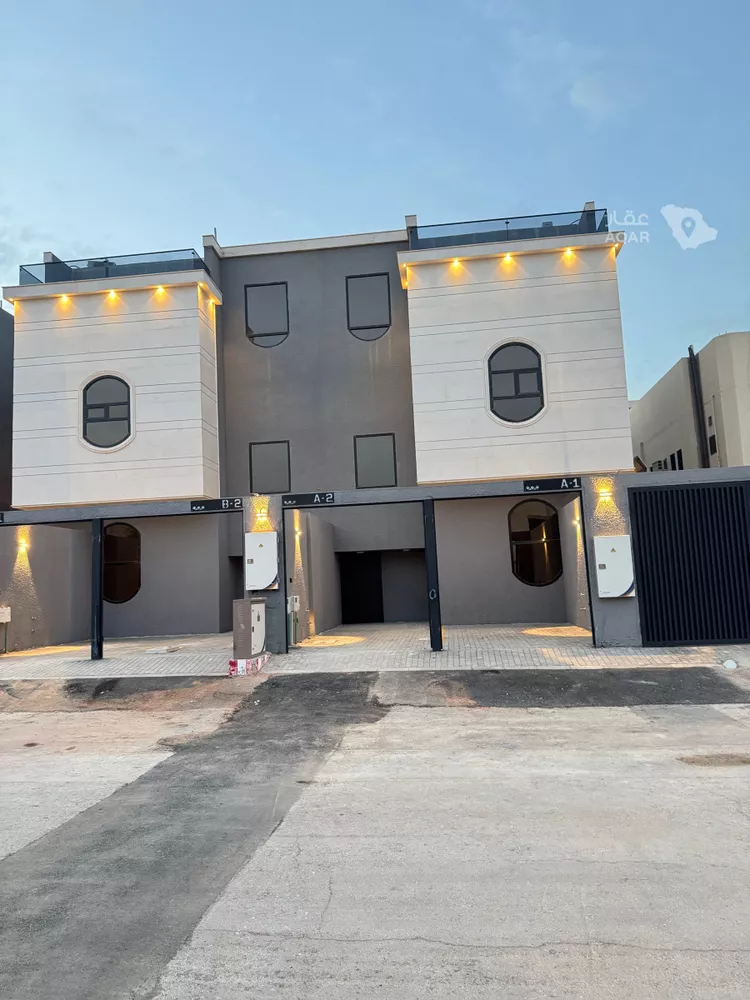 Floor for Sale in Riyadh As Suwaidi Al Gharabi