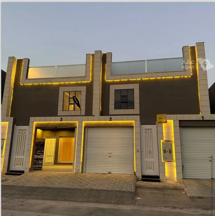 Villa for Sale in Riyadh Ash Shifa