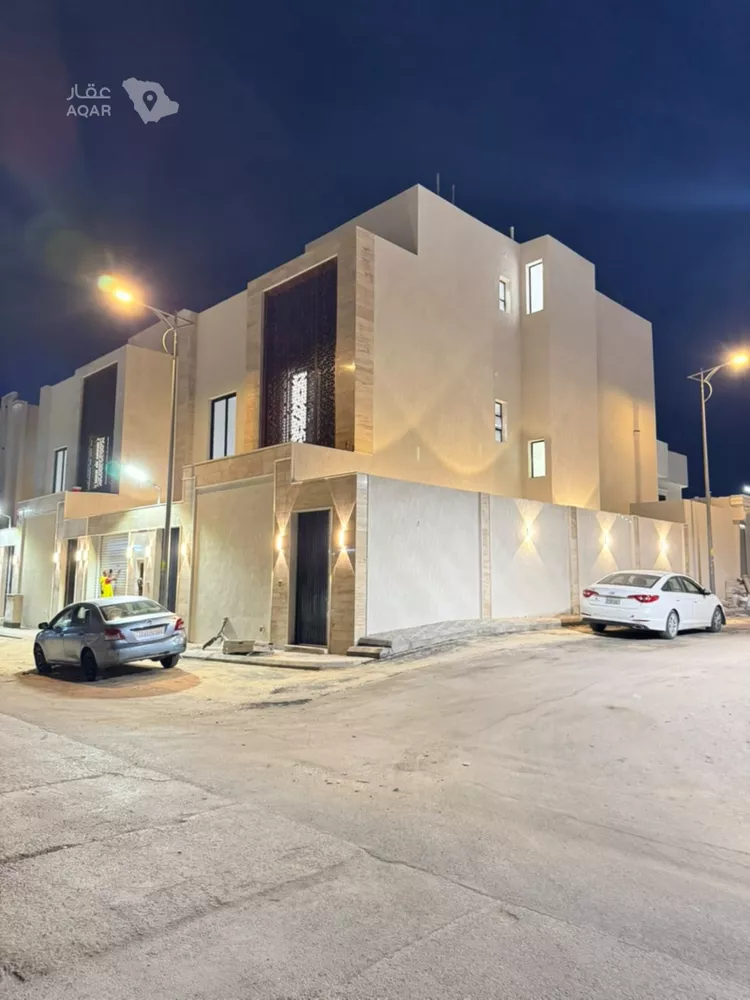 فيلا للبيع في شارع الرحاب, حي طويق, مدينة الرياض, منطقة الرياض
