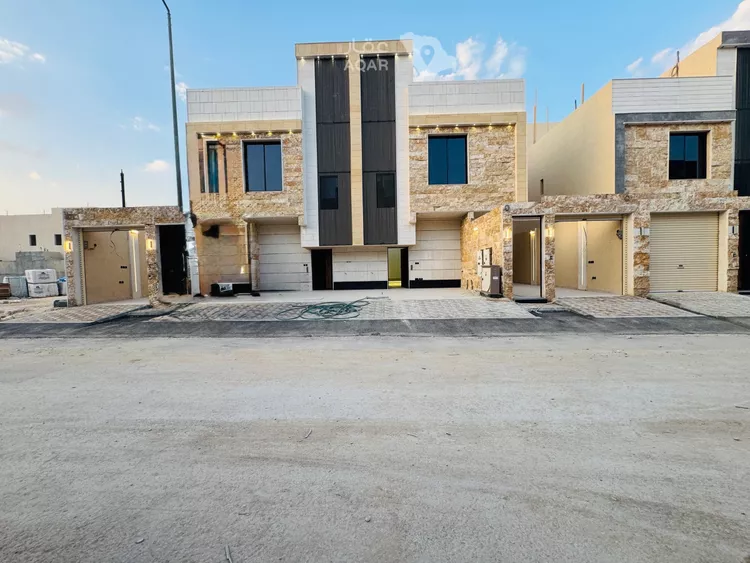 Apartment for Sale in Riyadh Badr