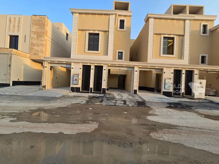 Floor for Sale in Riyadh Taiba