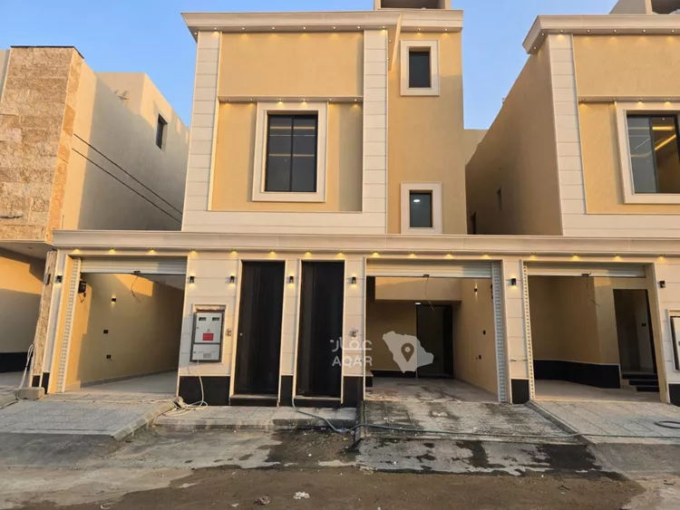 دور للبيع في شارع ابن نعيم, حي طيبة, مدينة الرياض, منطقة الرياض 3