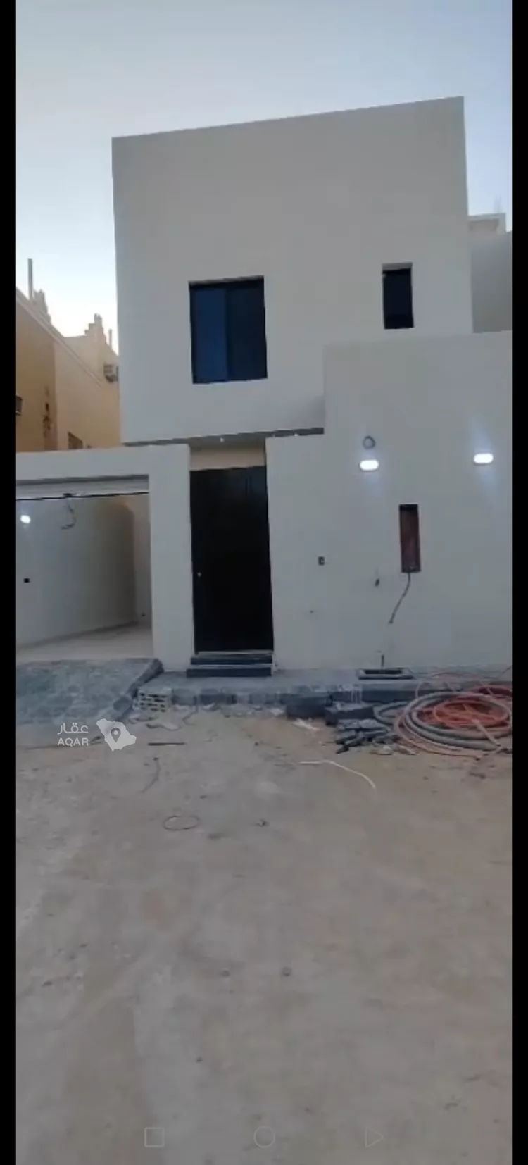 Villa for Sale in Riyadh Tuwaiq