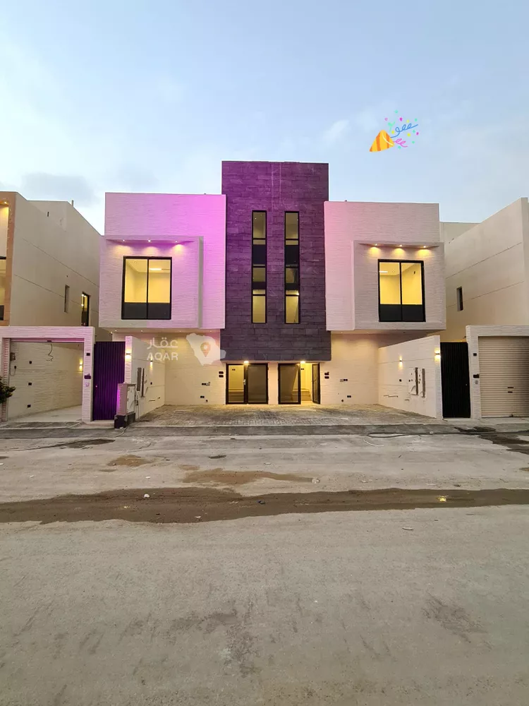 Apartment for Sale in Riyadh Taiba