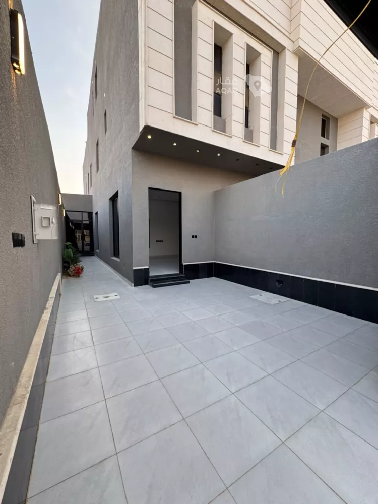 دور للبيع في شارع جبل اجياد, حي ضاحية نمار, مدينة الرياض, منطقة الرياض