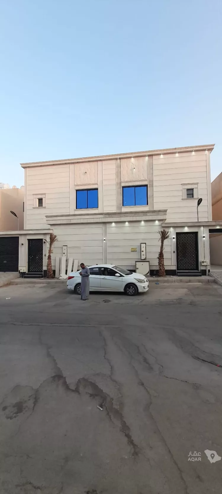 فيلا للبيع في شارع الحسين بن الأنجب, حي العريجاء الغربي, مدينة الرياض, منطقة الرياض صورة 2