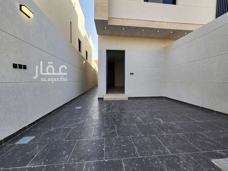 شقة للبيع في شارع أبي مسلم الخراساني, حي طويق, مدينة الرياض, منطقة الرياض صورة 4