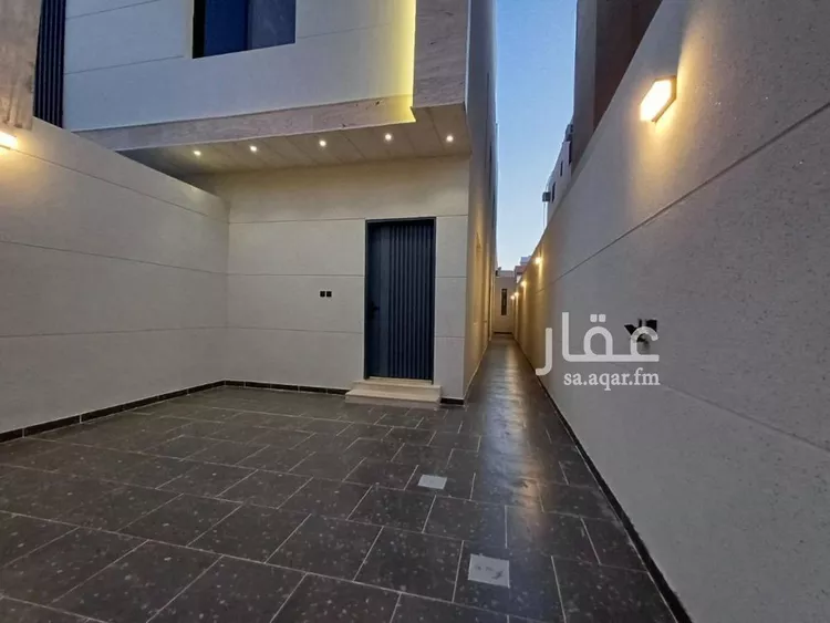 دور للبيع في شارع أبي الفتح بن العلامة العجيمي, حي طويق, مدينة الرياض, منطقة الرياض صورة 5