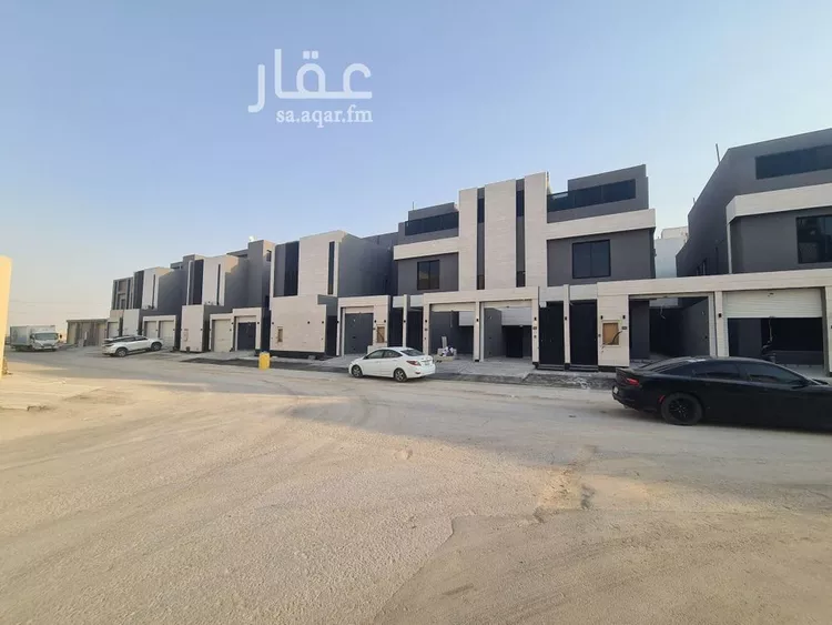 دور للبيع في شارع أبي القاسم التغلبي, حي بدر, مدينة الرياض, منطقة الرياض صورة 2