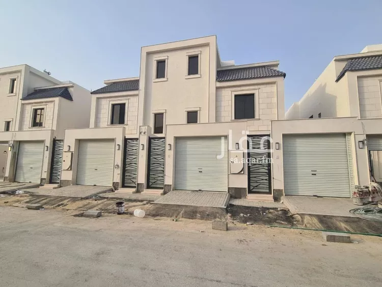 دور للبيع في شارع محمد ماجد كردي, حي بدر, مدينة الرياض, منطقة الرياض صورة 4