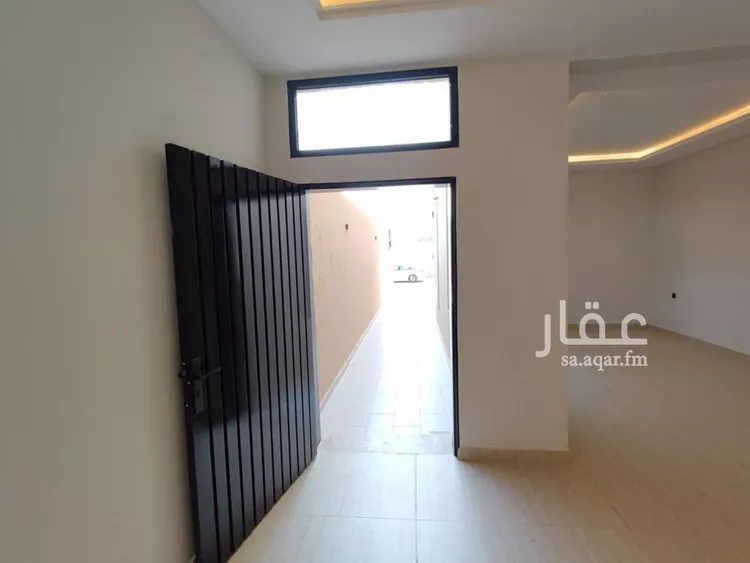فيلا للبيع في شارع ابن القصاص, حي الزهرة, مدينة الرياض, منطقة الرياض صورة 5