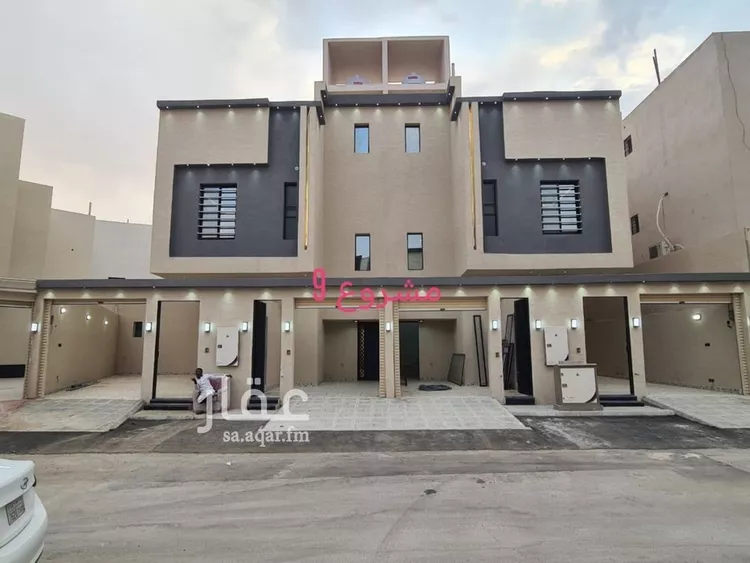 فيلا للبيع في شارع  مسلم, حي بدر, مدينة الرياض, منطقة الرياض