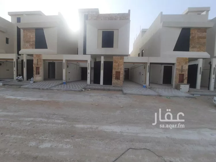 دور للبيع في شارع احمد ابن الخطاب, حي ديراب, مدينة الرياض, منطقة الرياض صورة 2