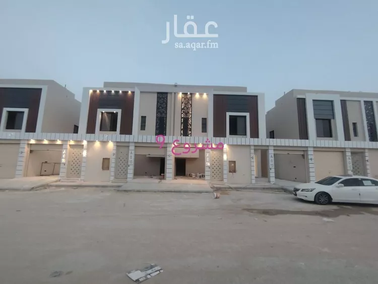 فيلا للبيع في شارع فاطمة البغدادية, حي طيبة, مدينة الرياض, منطقة الرياض