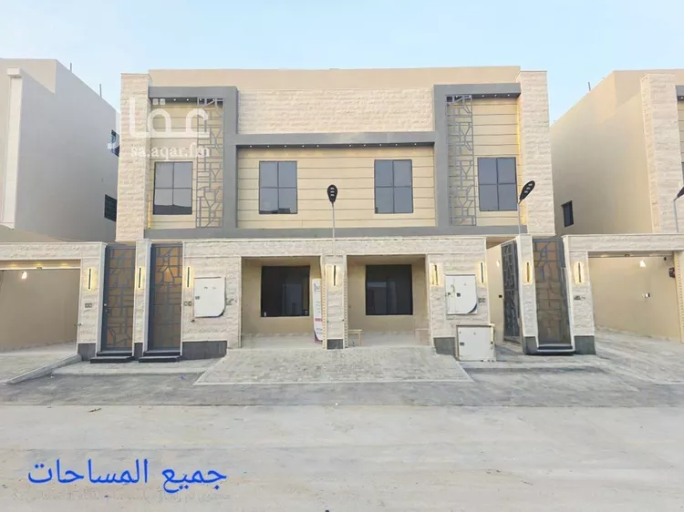 فيلا للبيع في شارع الزبرقان ابن بدر التميمي, حي عكاظ, مدينة الرياض, منطقة الرياض