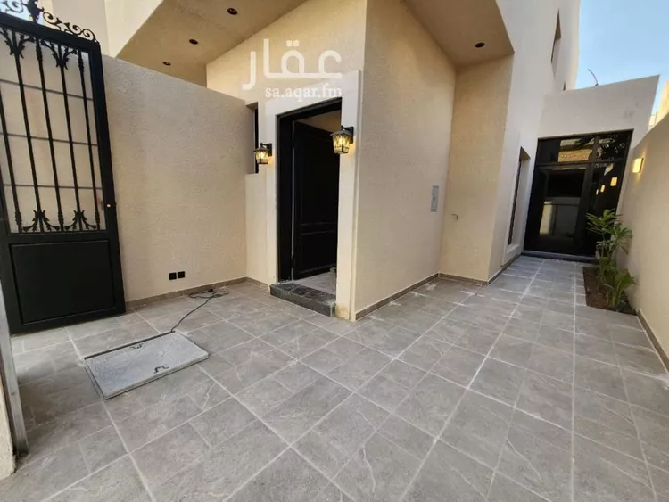 دور للبيع في شارع دار النصر, حي السويدي, مدينة الرياض, منطقة الرياض صورة 3