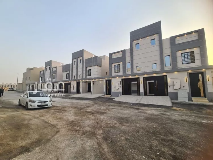 دور للبيع في شارع القاسم الديمرتي, حي بدر, مدينة الرياض, منطقة الرياض صورة 3