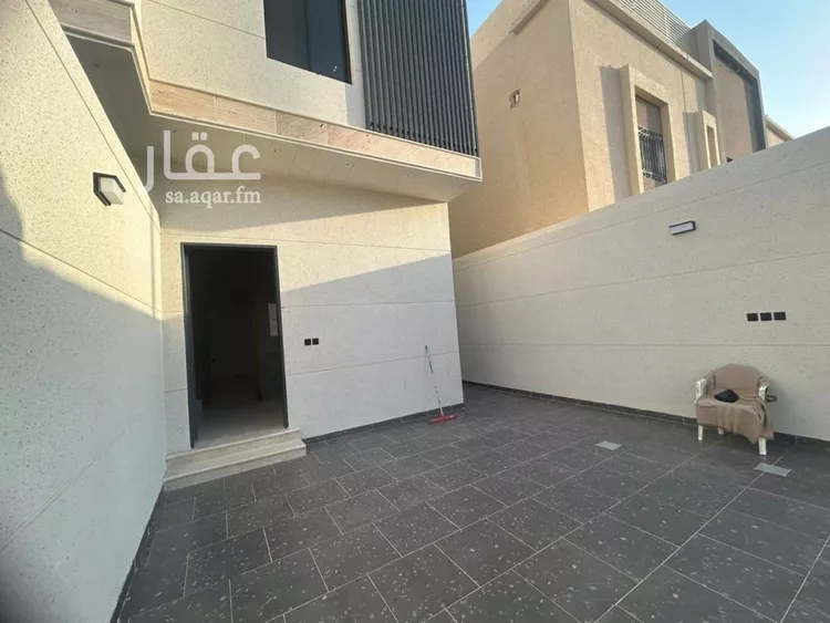 دور للبيع في شارع طلحة بن عمرو, حي العريجاء الغربي, مدينة الرياض, منطقة الرياض صورة 2