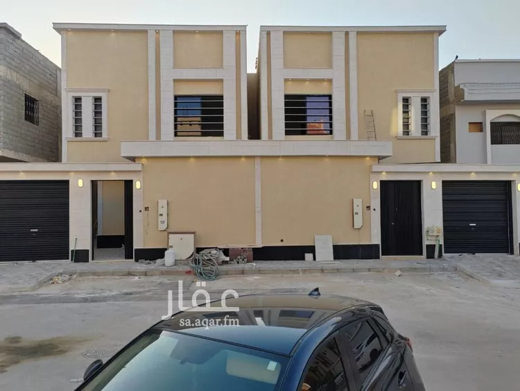 فيلا للبيع في شارع بلال بن رباح, حي طويق, مدينة الرياض, منطقة الرياض صورة 2