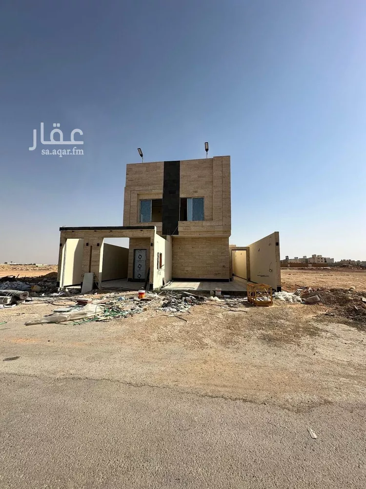 دور للبيع في شارع وادي الهدار, حي ضاحية نمار, مدينة الرياض, منطقة الرياض