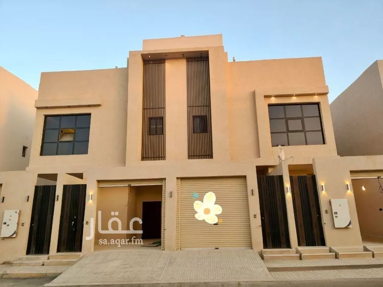 دور للبيع في شارع ريس, حي بدر, مدينة الرياض, منطقة الرياض