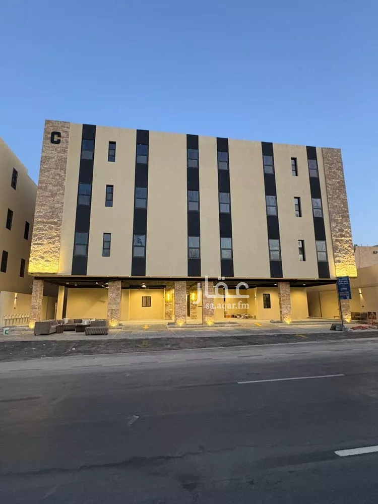 شقة للبيع في شارع الخليفة المامون, حي بدر, مدينة الرياض, منطقة الرياض صورة 2