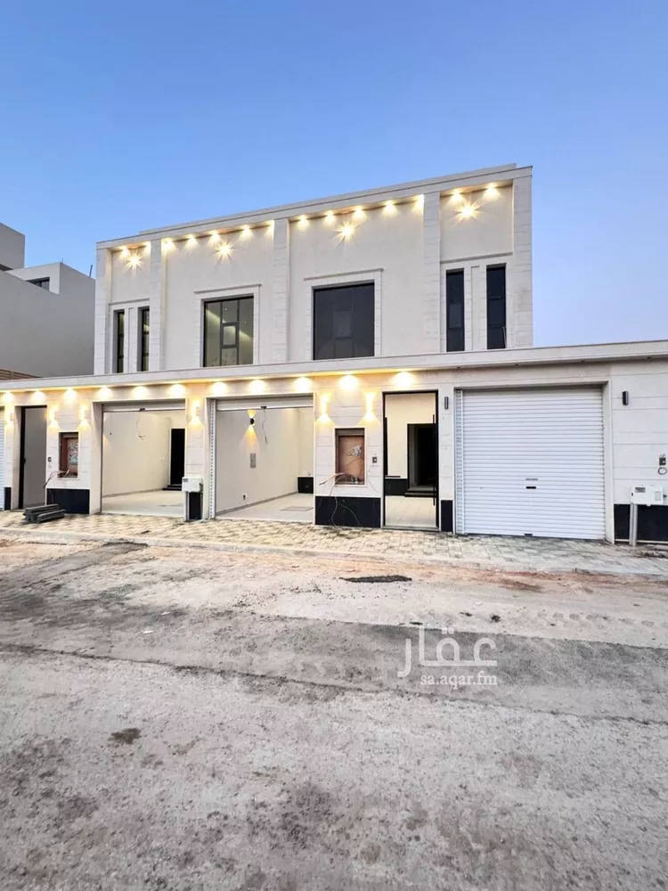 فيلا للبيع في شارع عبيدالله الهذلي, حي عكاظ, مدينة الرياض, منطقة الرياض