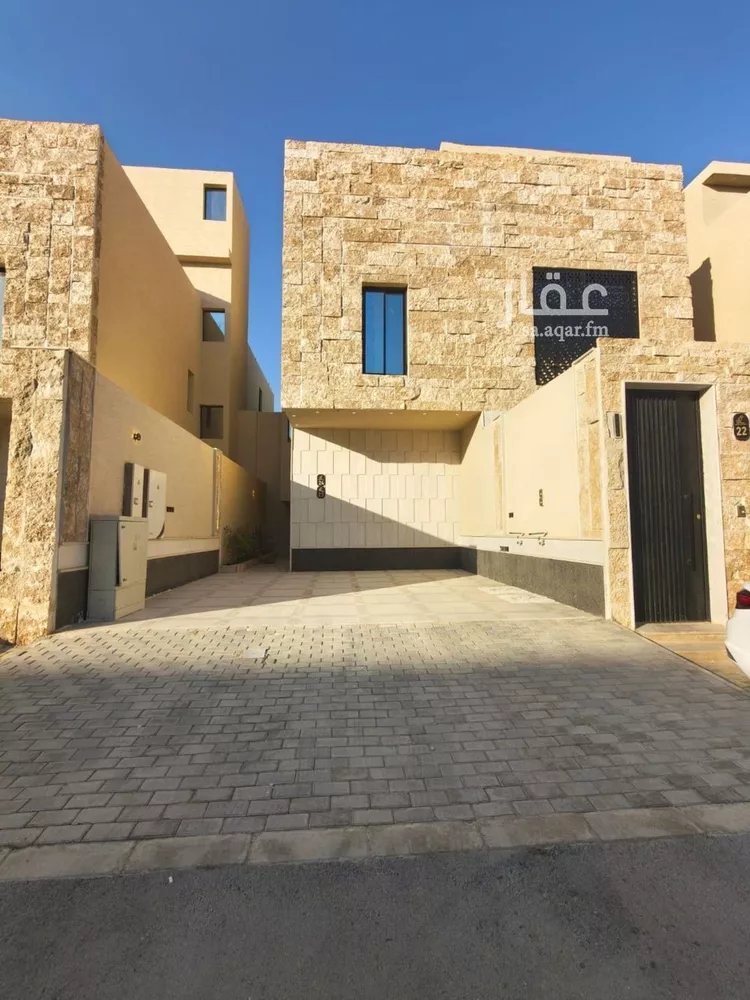 شقة للبيع في شارع أحمد بن الحسين المروزي, حي طويق, مدينة الرياض, منطقة الرياض صورة 2