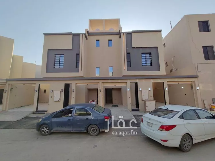 دور للبيع في شارع الامام مسلم, حي بدر, مدينة الرياض, منطقة الرياض صورة 2