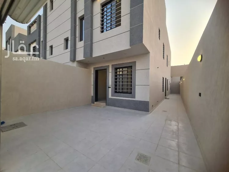 دور للبيع في حي بدر, مدينة الرياض, منطقة الرياض صورة 3