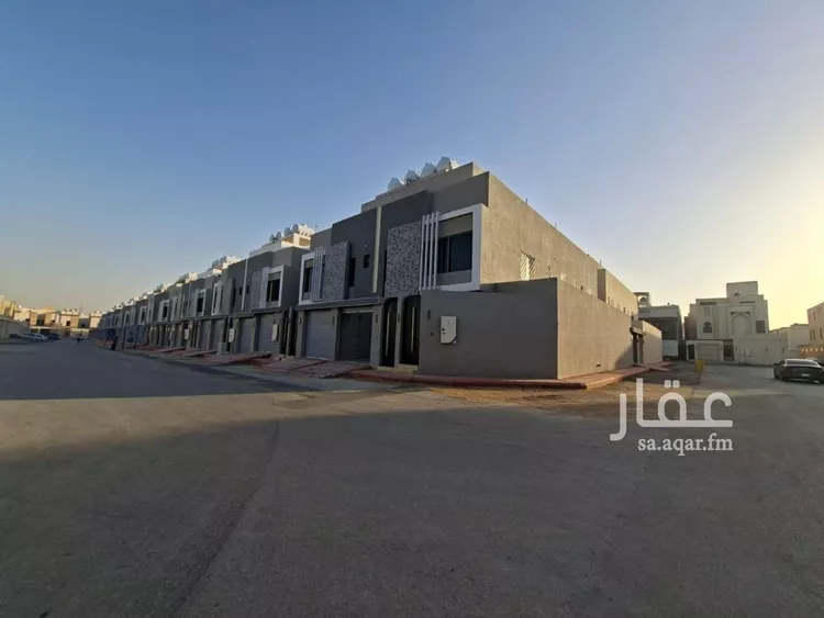 Villa for Sale in Riyadh Badr 17