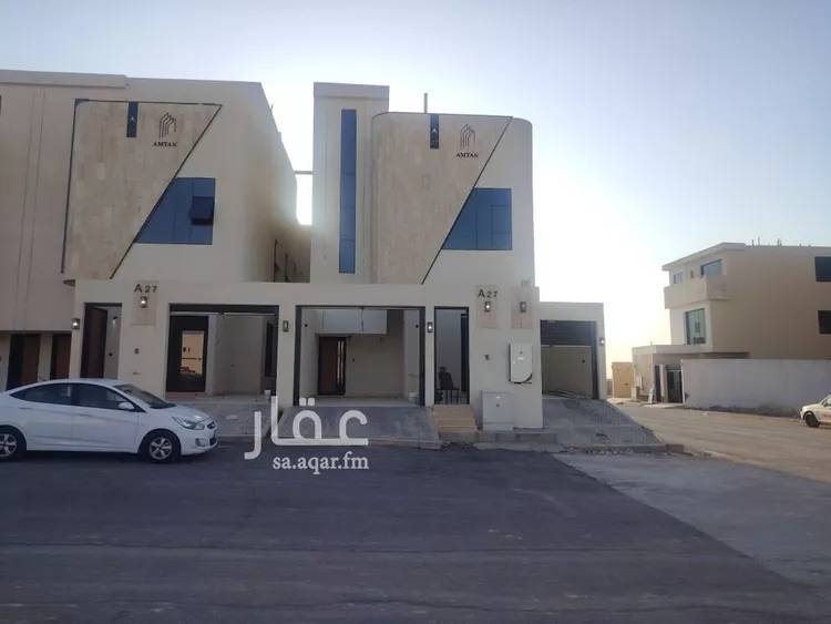 Floor for Sale in Riyadh Dahiat Namar 15